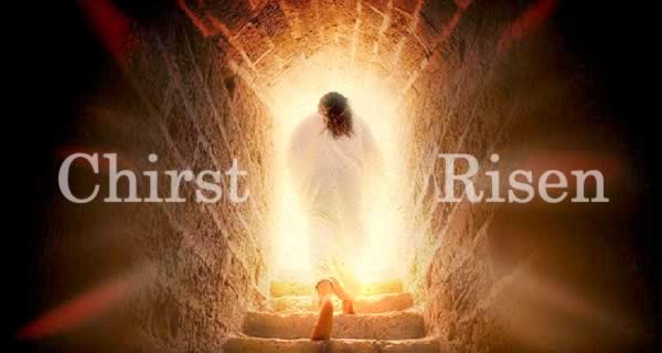 イエス・キリストの復活は本当に起きたのか？