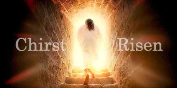 イエス・キリストの復活