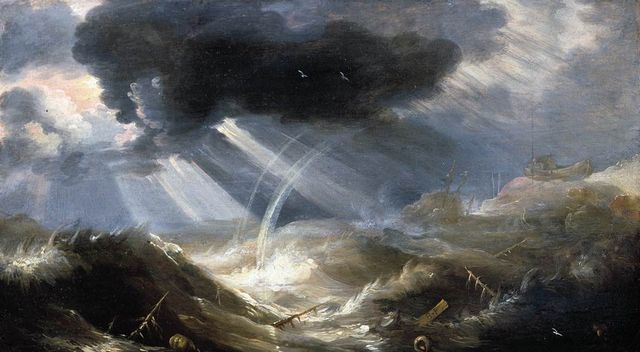 ノアの洪水は 全世界をおおったか？―創造の疑問に答える