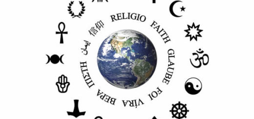 宗教的寛容と絶対化の問題②：どの宗教にも真理があり行き先は同じ？