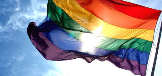 同性愛者への希望― 本当の原因と、実体験に基づく聖書的解決方法